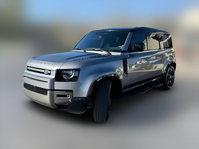 2021 Land Rover Defender X-Dynamic SE