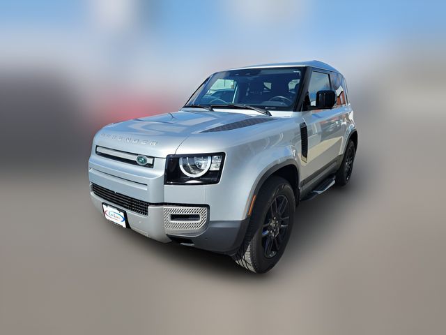 2021 Land Rover Defender S