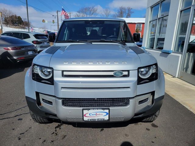 2021 Land Rover Defender S