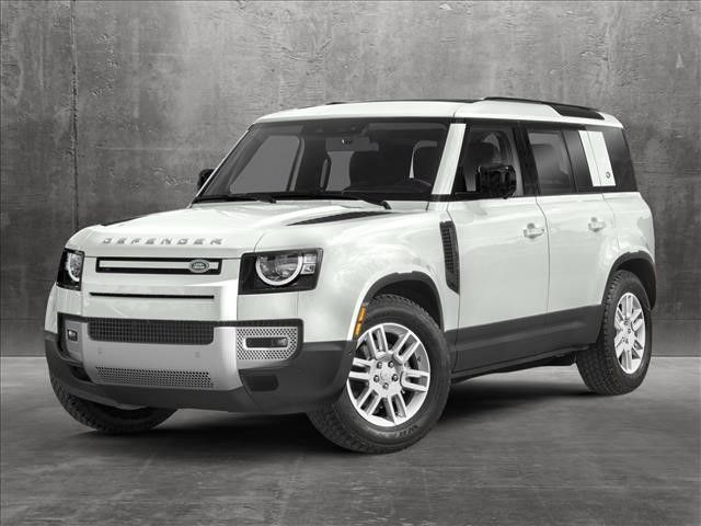 2021 Land Rover Defender Base