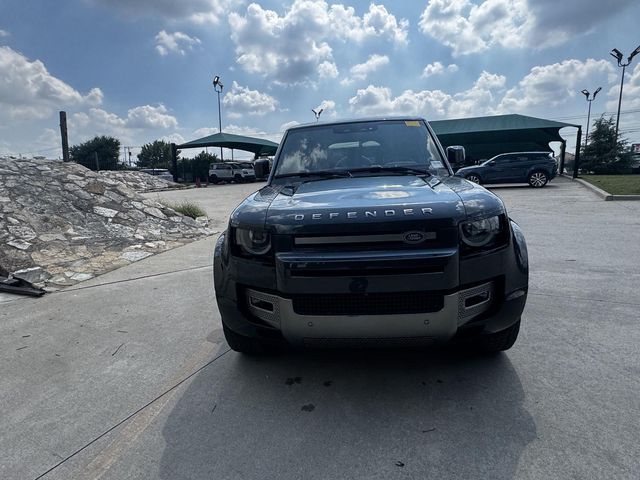 2021 Land Rover Defender X-Dynamic SE