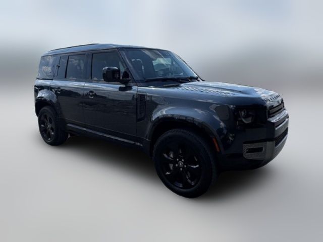 2021 Land Rover Defender X-Dynamic SE