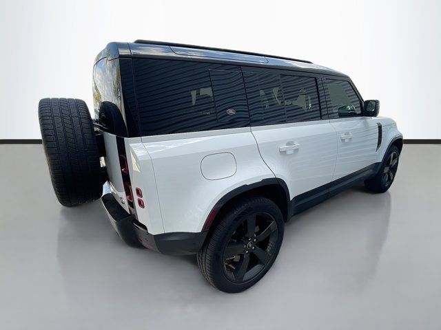 2021 Land Rover Defender S