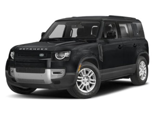 2021 Land Rover Defender S