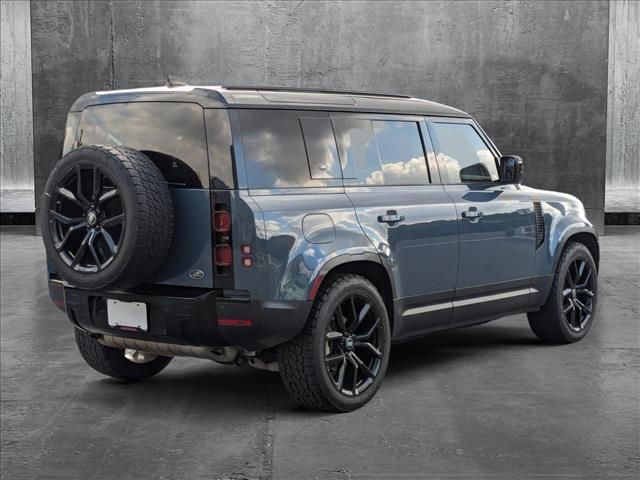 2021 Land Rover Defender S