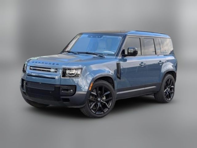 2021 Land Rover Defender S