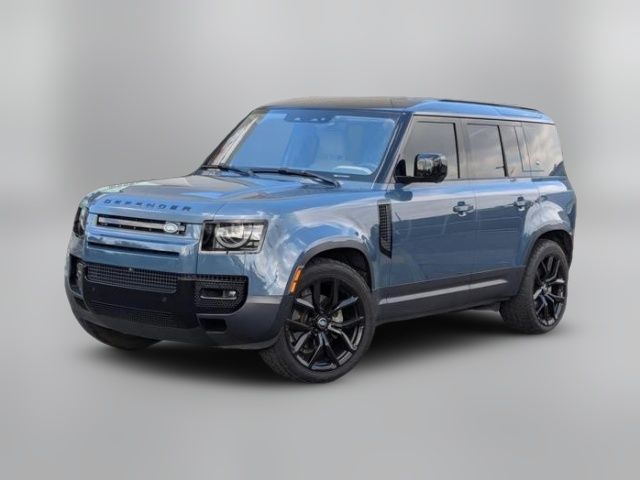 2021 Land Rover Defender S