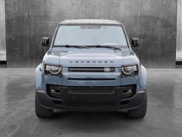 2021 Land Rover Defender S