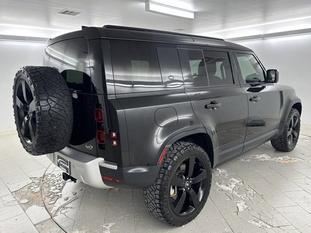 2021 Land Rover Defender S