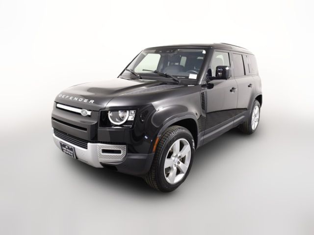 2021 Land Rover Defender S