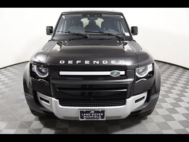 2021 Land Rover Defender S