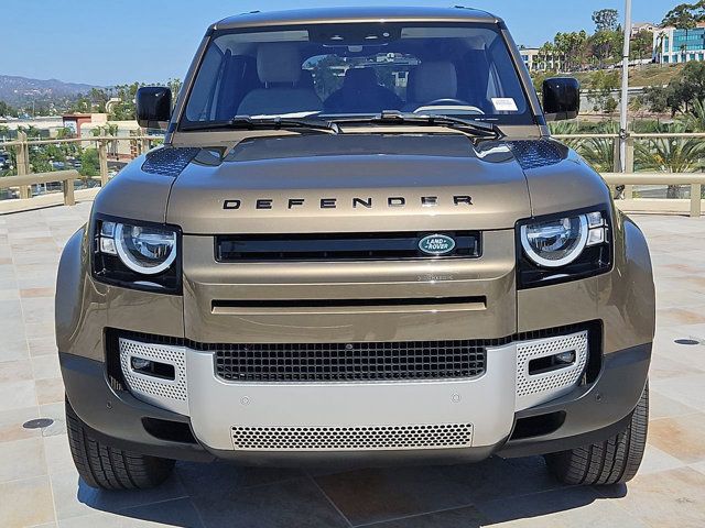 2021 Land Rover Defender S