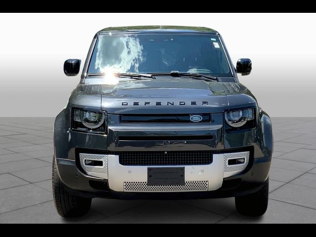 2021 Land Rover Defender S