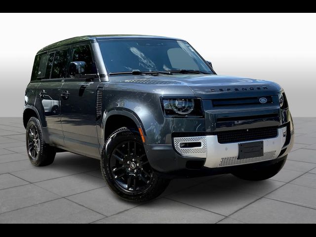 2021 Land Rover Defender S