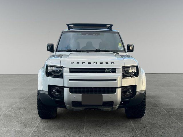 2021 Land Rover Defender S