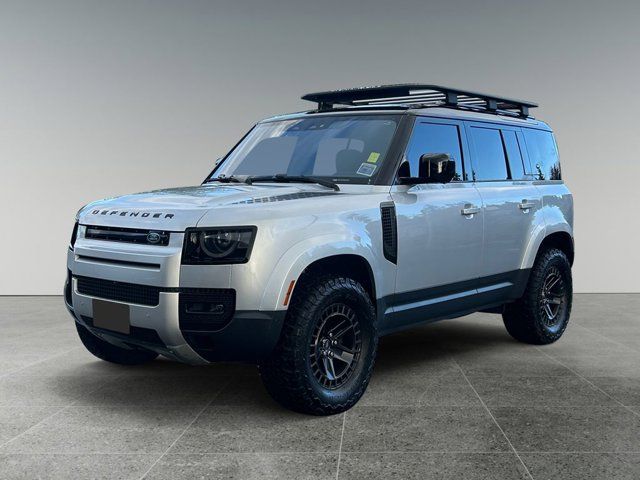 2021 Land Rover Defender S