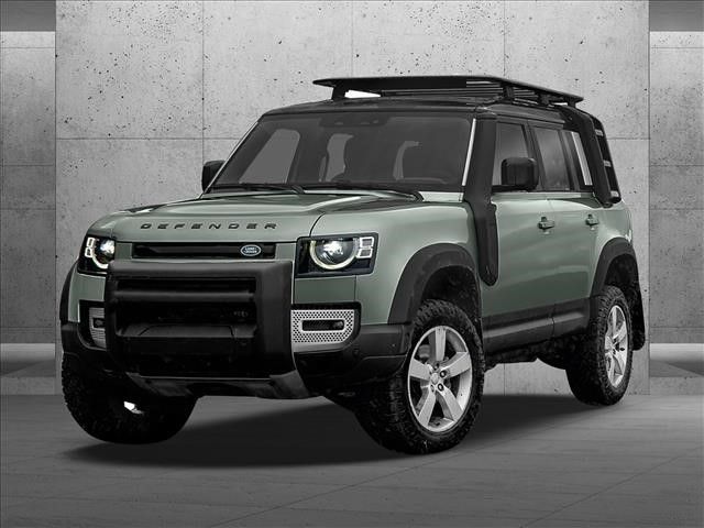 2021 Land Rover Defender SE