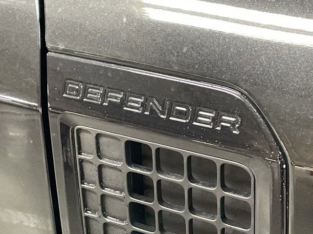 2021 Land Rover Defender SE