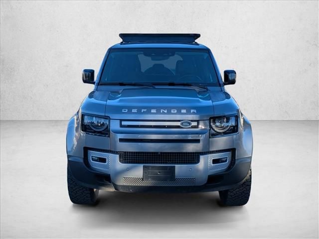 2021 Land Rover Defender SE