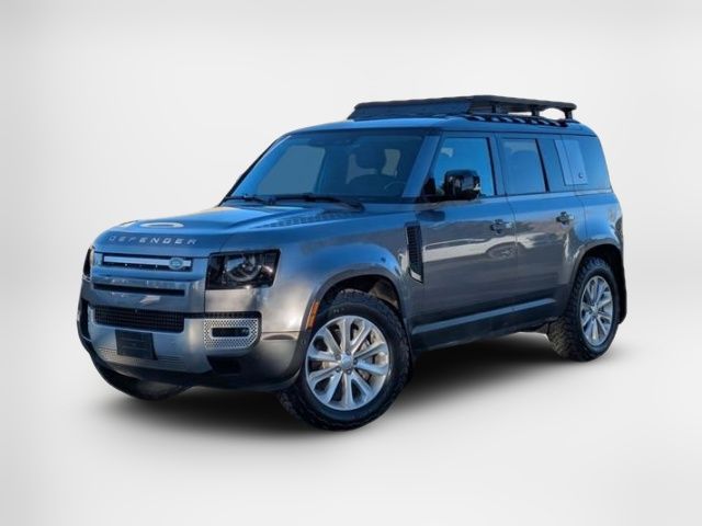 2021 Land Rover Defender SE