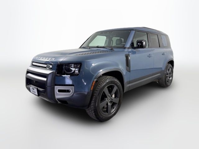 2021 Land Rover Defender SE