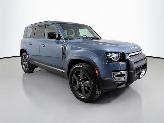 2021 Land Rover Defender SE