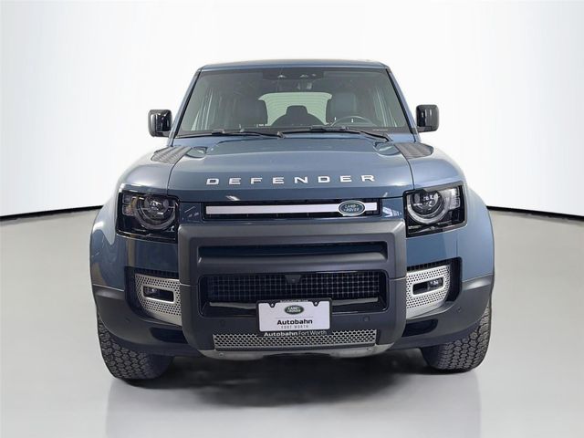 2021 Land Rover Defender SE