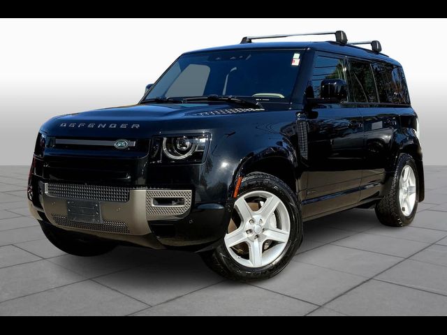 2021 Land Rover Defender X-Dynamic SE