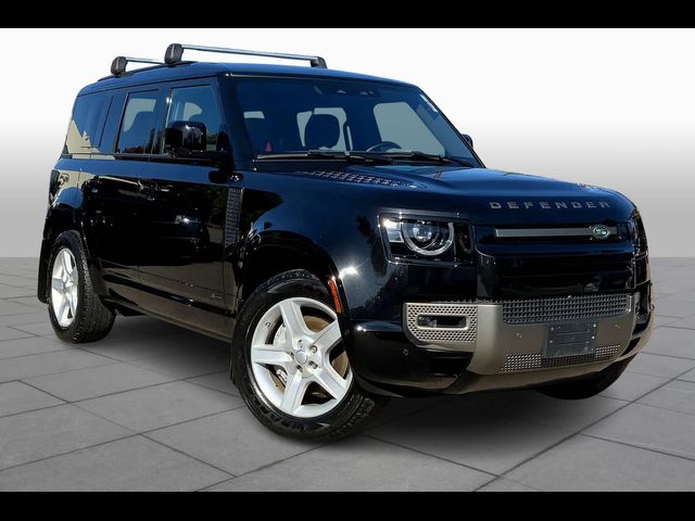 2021 Land Rover Defender X-Dynamic SE