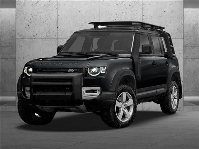 2021 Land Rover Defender X-Dynamic HSE