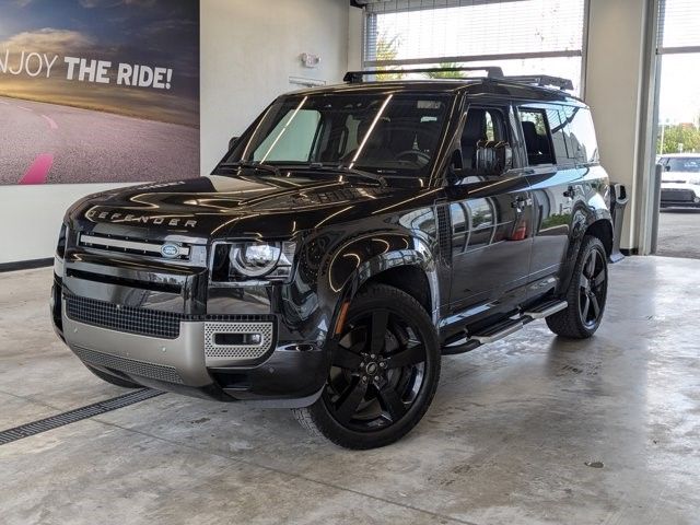 2021 Land Rover Defender X-Dynamic HSE