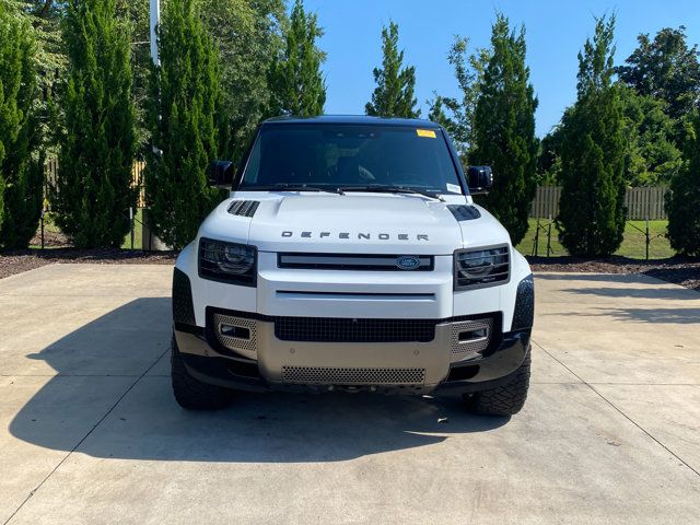 2021 Land Rover Defender X-Dynamic HSE