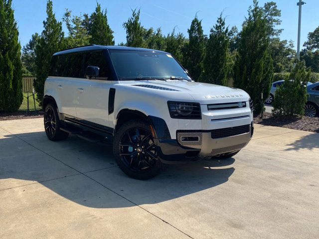 2021 Land Rover Defender X-Dynamic HSE