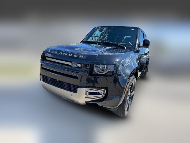 2021 Land Rover Defender X-Dynamic HSE