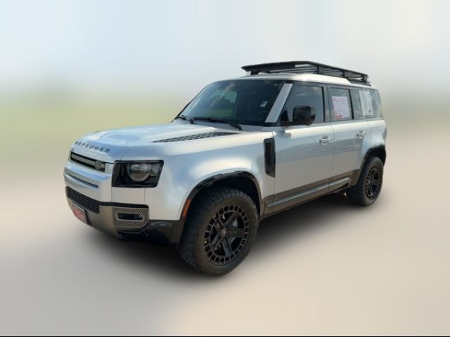 2021 Land Rover Defender X-Dynamic HSE