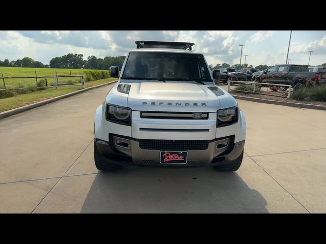 2021 Land Rover Defender X-Dynamic HSE