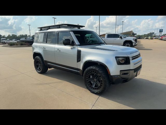 2021 Land Rover Defender X-Dynamic HSE