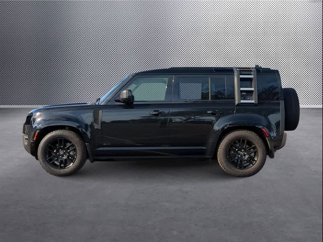 2021 Land Rover Defender X-Dynamic HSE