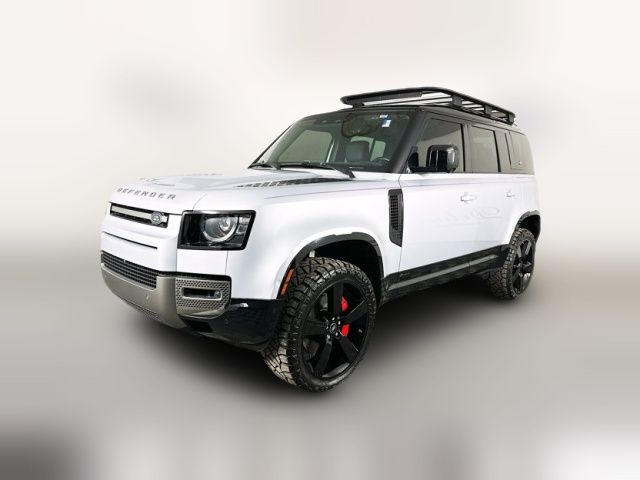 2021 Land Rover Defender X-Dynamic HSE