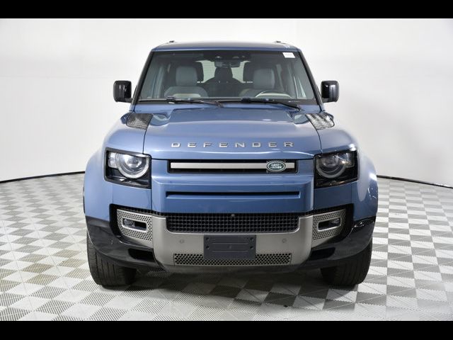 2021 Land Rover Defender X-Dynamic S