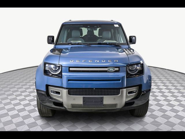 2021 Land Rover Defender X-Dynamic S