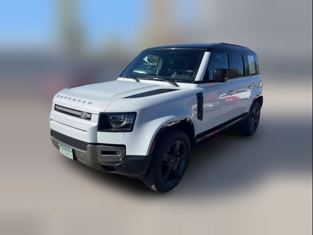 2021 Land Rover Defender X-Dynamic SE