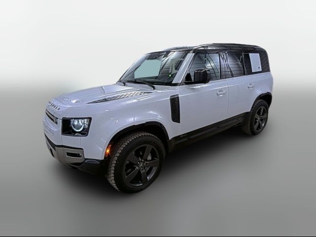 2021 Land Rover Defender X-Dynamic SE