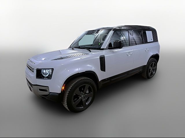 2021 Land Rover Defender X-Dynamic SE