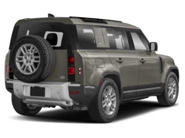 2021 Land Rover Defender X-Dynamic SE