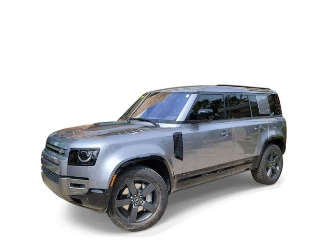 2021 Land Rover Defender X-Dynamic SE