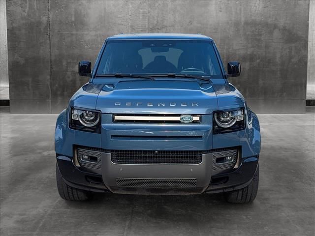 2021 Land Rover Defender X-Dynamic SE