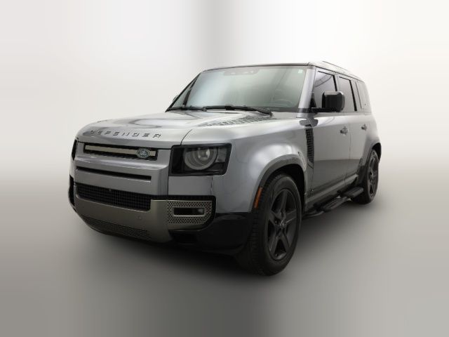 2021 Land Rover Defender X-Dynamic SE