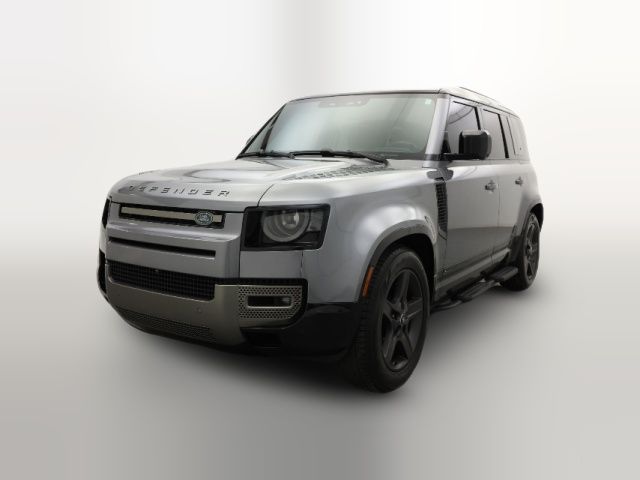 2021 Land Rover Defender X-Dynamic SE