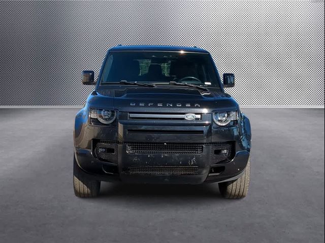 2021 Land Rover Defender X